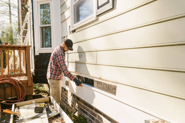 Top rated local Siding Inspection specialists in Church View, VA